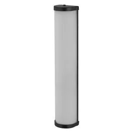Niska cena Ledvance LED Armatuur E14 | Bathroom Wall Luminaire IP44 E14 455mm E14 Black