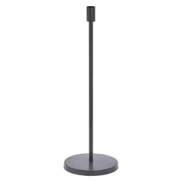 Ledvance LED Armatuur E27 | Decor Stick Floor Dark Grey Short E27 Ostatnie sztuki