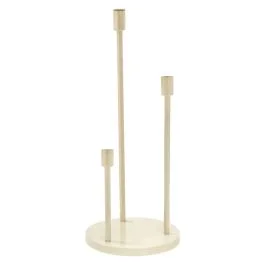 Sprawdź teraz Ledvance LED Armatuur E27 | Decor Stick Floor Beige 3XE27