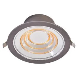 Ledvance LED Downlighter Ø145mm | 9W 2700K 800lm 827 IP20 Hit sprzedaży