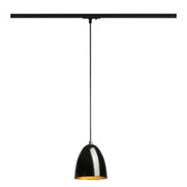 Hit sprzedaży SLV LED Pendelarmatuur | 1X GU10 Max 35W | IP20 Dimbaar | PARA CONE