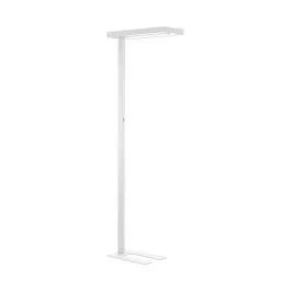 Okazja Eglo Vloerlamp | GARABELLA | LED Sensor wit 72W 4000K