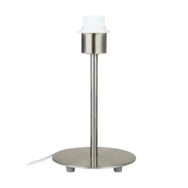 Eglo Tafellamp | PASTERI PRO | E27 Nickel-matt 60W Najlepsza cena