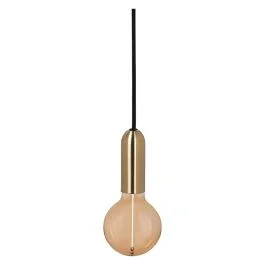 Ledvance LED Armatuur E27 | Vintage 1906 PenduLum Round Gold Ekspresowa dostawa