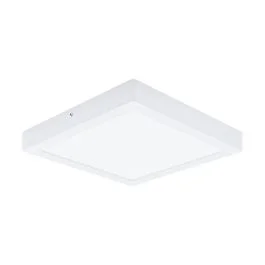 Eglo Plafond-downlighter | FUEVA PRO CCT | 300x300 wit 20W IP20 Ostatnie sztuki