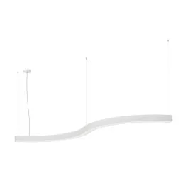 Zamów dziś Eglo Hanglamp | PASTRENGO 3 | LED 32W 3000K L-1380 90° on/off wit