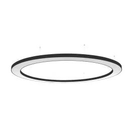 Eglo Hanglamp | PASTRENGO 3 | LED 352W 4000K Ø5000 on/off zwart Oferta