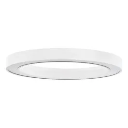 Nowość Eglo Wand/Plafondlamp | PASTRENGO 2 | LED Ø775 4000K wit 43W IP20