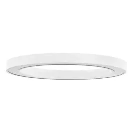 Eglo Wand/Plafondlamp | PASTRENGO 2 | LED Ø1100 3000K wit 72W IP20 Oferta