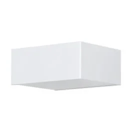 Ekspresowa dostawa Eglo Wandlamp | COLMENAR | LED L-155 4000K Wit 12.5W IP20