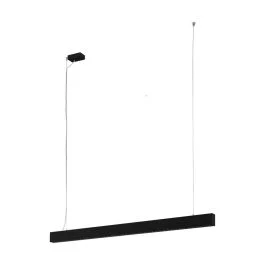 Eglo Hanglamp | ALBAVILLA" LED 72W 4000K L1590 zwart Kup teraz