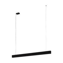 Eglo Hanglamp | ALBAVILLA" LED 106W 3000K L2120 zwart Wysoka jakość