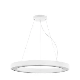 Eglo Hanglamp | PASTRENGO 2 | LED 72W 3000K Ø1100 centraal wit Bestseller