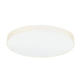 Eglo Plafond/wandlamp | PASTERI PRO | BIG | 7xE27 Ø980 creme 175W IP20 Hit sprzedaży