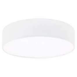Ograniczona ilość Eglo Plafond/wandlamp | PASTERI PRO | BIG | 1xE27 Ø380 wit 40W IP20