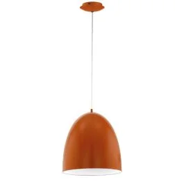 Eglo Hanglamp | SARABIA | E27 Ø485 / H490 oranje Cena promocyjna
