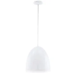 Rabat Eglo Hanglamp | SARABIA | E27 Ø485 / H490 wit