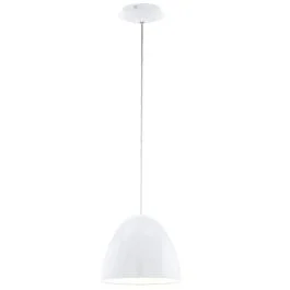 Eglo Hanglamp | SARABIA | E27 Ø275 / H208 wit Zamów teraz