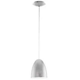 Eglo Hanglamp | SARABIA | E27 Ø190 / H190 zilver Nowość