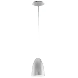 Eglo Hanglamp | SARABIA | E27 Ø160 / H150 zilver Oferta