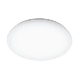 Eglo Plafondlamp| GIRON PRO | Ø385 4000K Opaal 18W IP20 Wybór klientów