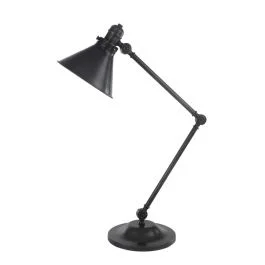 Zamów dziś Elstead Lighting LED Tafellamp Provence | 1X E27 Max 60W | Old Bronze
