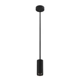 Zamów dziś SLV LED Pendelarmatuur | 11W 4000K 1100lm 940 | IP20 DALI Dimbaar | NUMINOS