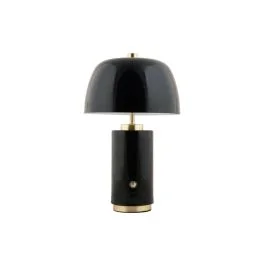 Zamów teraz Leitmotiv Freya LED Tafellamp | 2W | Black