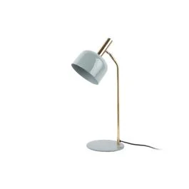 Zamów dziś Leitmotiv Smart LED Tafellamp | 1x E14 15W | Misty blue