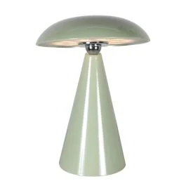 Anne Light [Mush] LED Tafellamp | 3W 2700K/4000K 300lm | Dimbaar | Groen Nowość