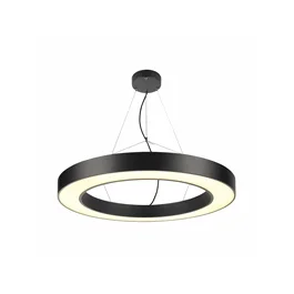Zniżka SLV LED Pendelarmatuur | 56W 3000K 4900lm 830 | IP20 Dimbaar | MEDO