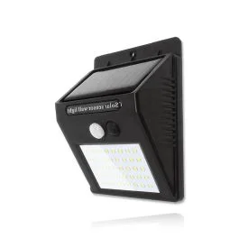 ELP LED Wandlamp Met Sensor 6500K 416Lm | 865 IP44 Popularny
