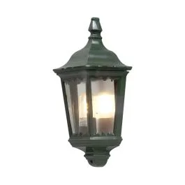 Konstsmide Buiten Wandlamp Firenze | 4x 4W LED | Antraciet | 3000K | IP54 Darmowa dostawa