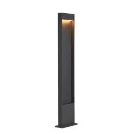 Zniżka SLV LED Tuinlamp | 10W 3000K/4000K 400lm 830/840 | IP65 FLATT