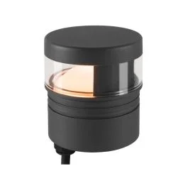 Zamów teraz SLV LED Tuinlamp | 10W 2700K 700lm 827 | IP65 M-POL
