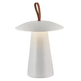 Zniżka Nordlux Ara To-Go LED Tuinlamp | 2W 3000K 240lm 830 | ip44 | Wit