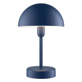 Bezpieczna płatność Nordlux Ellen LED Tuinlamp | 2.8W 3000K 300lm 830 | ip44 | Blauw
