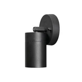 Bezpieczna płatność Konstsmide Buiten Wandlamp Modena | Max. 1x 60W E27 | Zwart | IP44