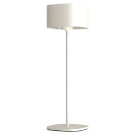 Bestseller Calex Serino Buiten Tafellamp |2W 2700K 90Lm | IP44 | Met Bewegingssensor | Oplaadbare Batterij | Zand