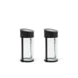 Luxform | Solar Catala Wandlamp, set van 2 Dostępne od ręki