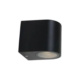 Zamów teraz Steinhauer Buitenlampen LED Buitenlamp | 1x GU10 4W 2700K 345lm 827 | IP54