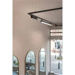 Zniżka SLV 3-fase LED Rail Armatuur | 26W 4000K 3100lm 940 IP20 | SIGHT