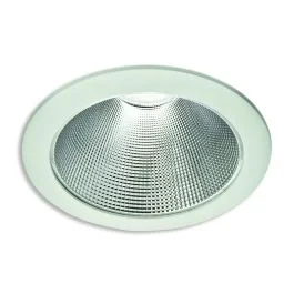 Zniżka MacBright LED Downlighter Ø200mm | 9W 4000K 1100Lm | IP20 Nood | JUPITER 219/135