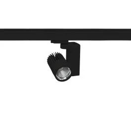 Zniżka MacBright LED Railspot 3-fase | 18.4W 4000K 1972Lm | IP20 | Dream Small