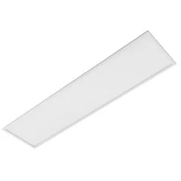 Zniżka Macbright LED Paneel 120x30cm | 36W 4000K 3900Lm 840 | IP40 | QS-LED