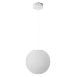 Tylko dziś MacBright Pendelarmatuur | 20W 3000K 2000Lm | 830 IP20 | BAL-LED