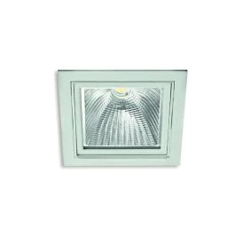 Zniżka MacBright LED Downlighter | 15.6W 4000K 1978Lm | IP40 | Tecno-LED SQ