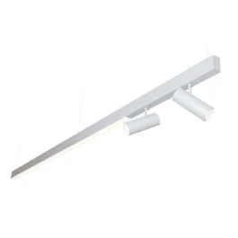 Internova LED Pendelarmatuur | Lucevaria Pendant 590mm 830 Nowość