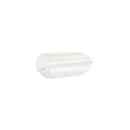 Zamów teraz Philips LED Beveiligingsarmatuur | 16W 3000K 1800Lm 830 | IP54 Sensor | CoreLine