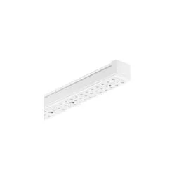 Zniżka Philips LED Lichtlijn Armatuur | 32.5W 3000K 5200lm 1474mm | 830 IP20 DALI Dimbaar | Maxos LED Retrofit